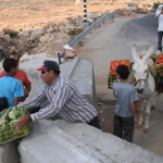 West Bank Block