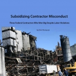 SubsidizingContractorMisconduct