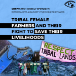 Resistance: Tribal Farmers