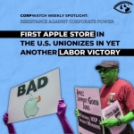 Resistance: Apple Union