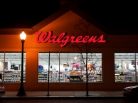 Walgreens