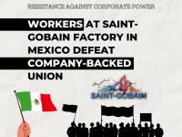 Resistance: Mexico Independent Union