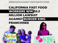 Resistance: Burger King