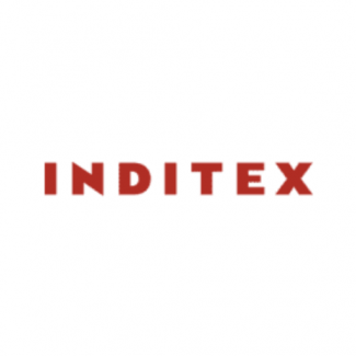 Inditex Logo