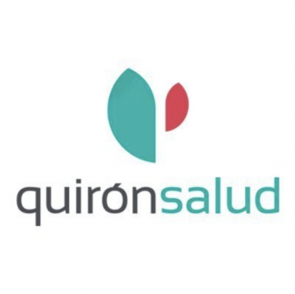 QuironSalud Logo