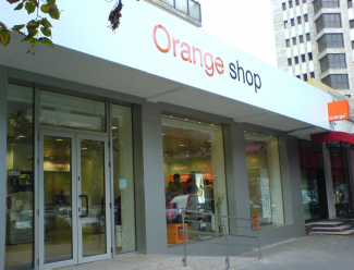 Orange.Shop_.Iasi-Romania