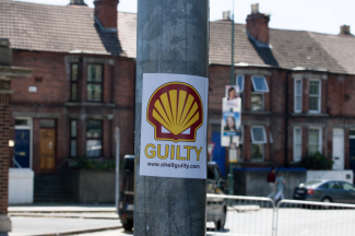 Shell Guilty . Com