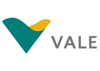 Vale SA Logo