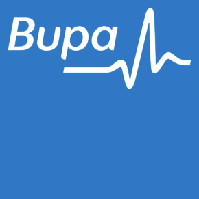 BUPA Logo 1