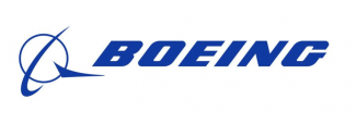 Boeing Logo 1