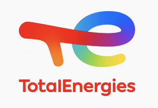 Total Energies logo