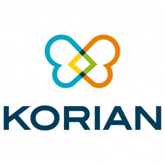 Korian Logo