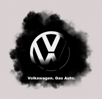 Volkswagen - Dieselgate Doppelganger PHOTO Filip Frid