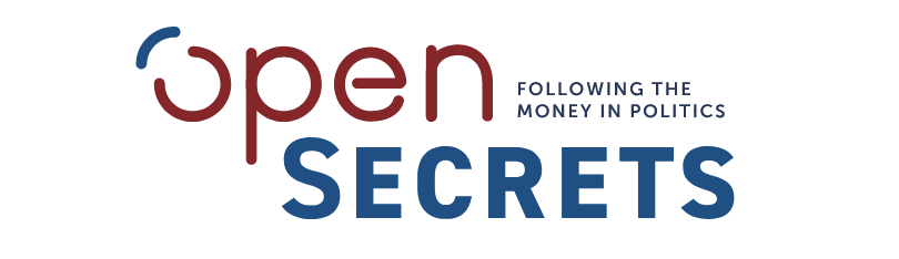 Open Secrets Logo
