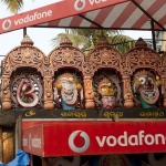 Vodafone in India