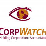 CorpWatch Placeholder Logo