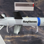 Raytheon Pyros