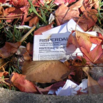 Risperidone. Johnson Fined $1.2 Billion for Drug Labeling Failure.