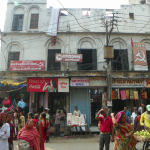 Varanasi 682 City Scape PHOTO juggadery