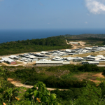 Christmas Island Immigration Detention Centre PHOTO DIAC images