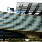 Endesa Headquarters PHOTO imatik