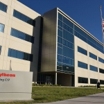 Raytheon Cityline campus