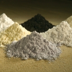 rare earths