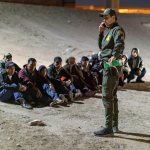 border patrol