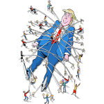 trump cards
