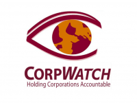 CW logo