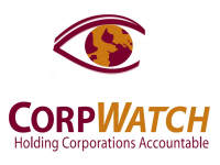 CorpWatch Placeholder Logo