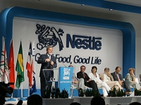 nestle