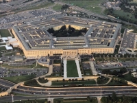 pentagon