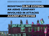 Resistance: Elbit Systems