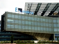 Endesa Headquarters PHOTO imatik