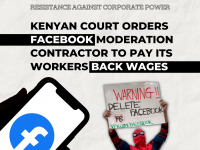 Workers win against Sama in Kenya
