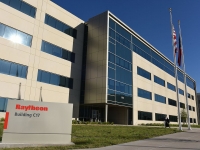 Raytheon Cityline campus