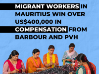 Victory for Migrant Workers in Mauritius