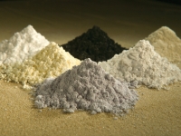 rare earths
