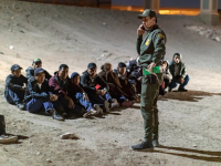 border patrol