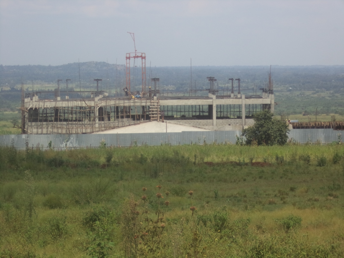 Ugandan Villagers Say Chinese Phosphate Mine Cheated Them Over Land