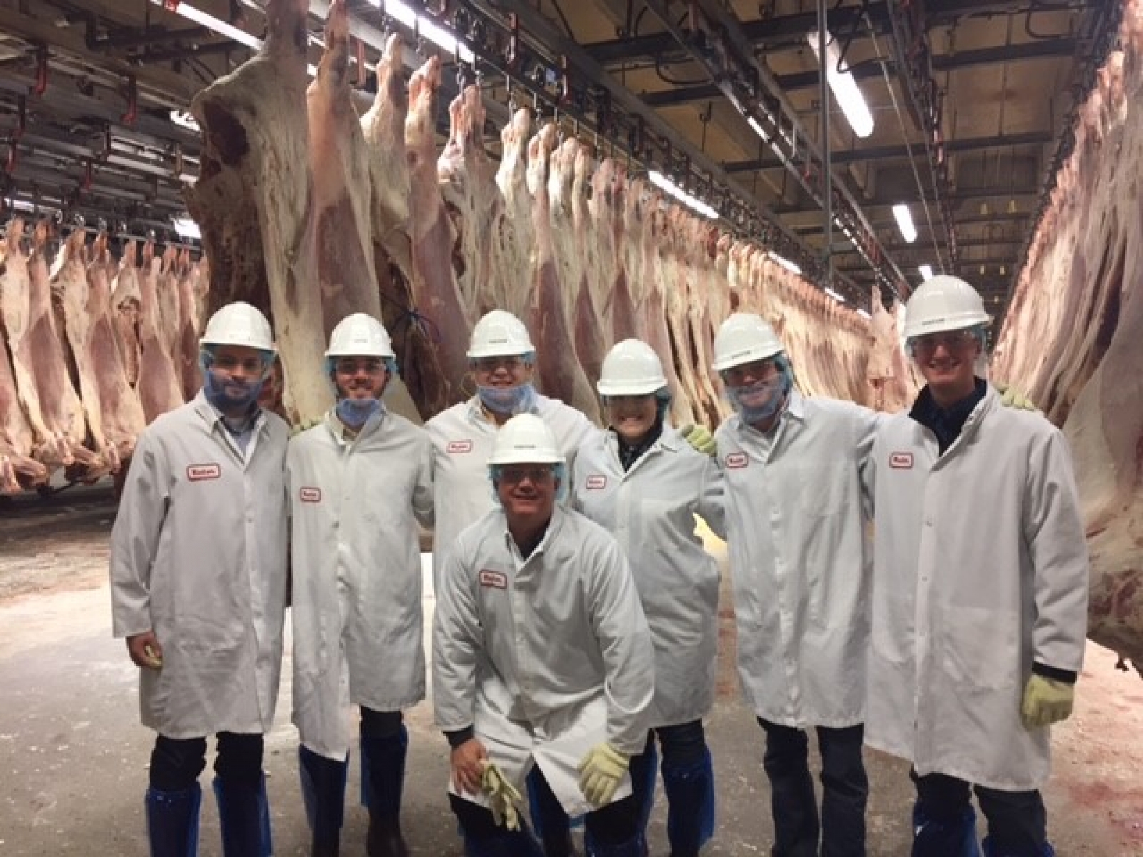 JBS, World’s Largest Meatpacker, Accused of Disregarding Workers’ Lives