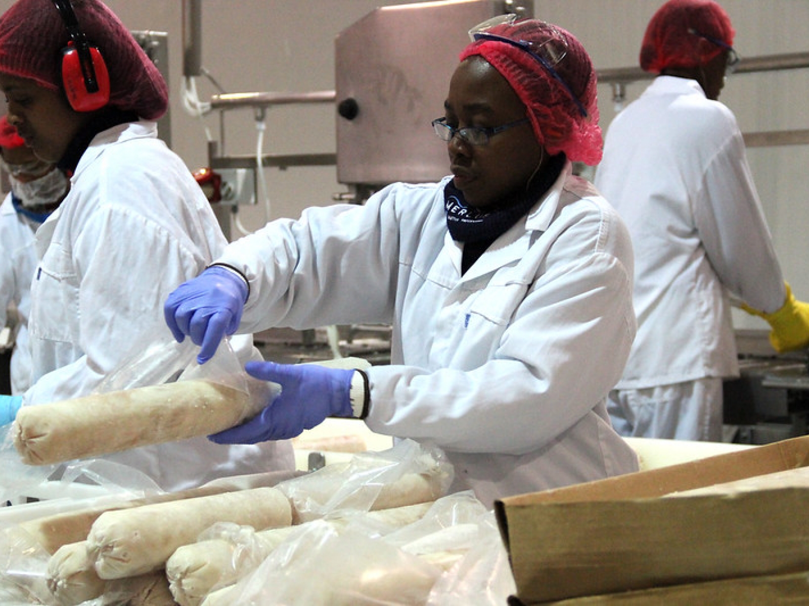 Scandal Over Alleged Bribes Paid By Samherji For Namibian Fishing