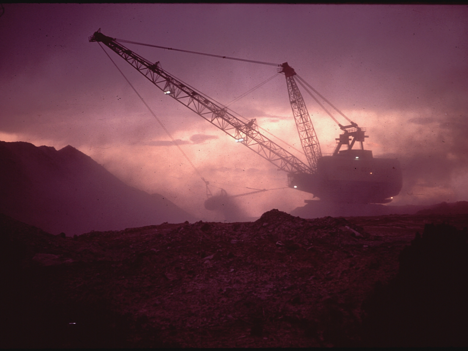 Peabody Coal Jobs