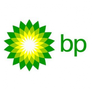 BP Logo