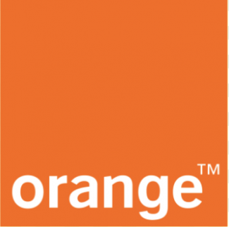 Orange Logo