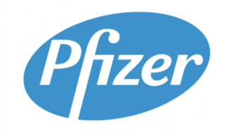 Pfizer Logo