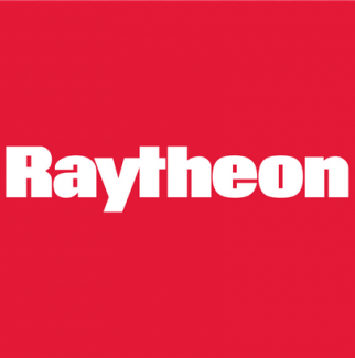 Raytheon Logo