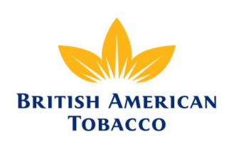 British American tobacco Logo