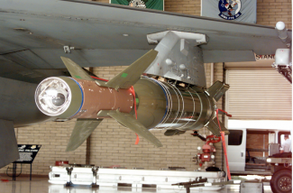 Raytheon Missile